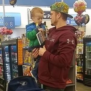 Meet your Posher, Zack